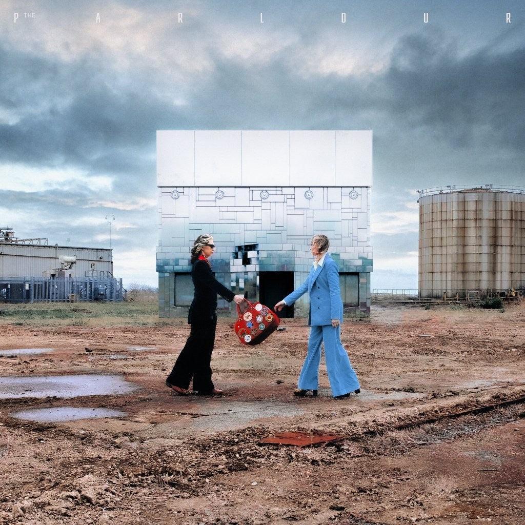 Picture Parlour - The Parlour