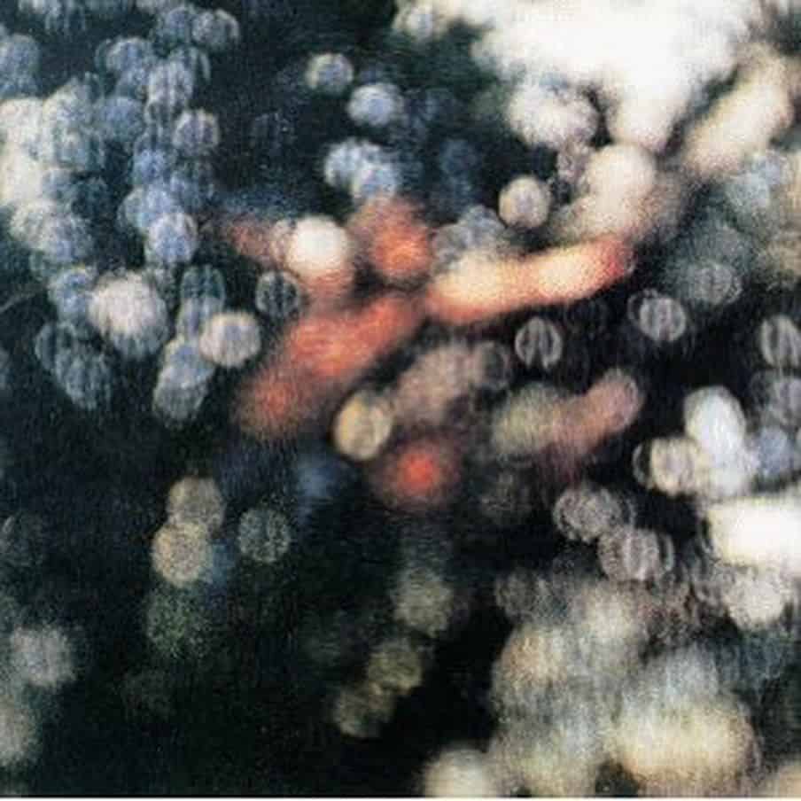 Pink Floyd - Obscured By Clouds