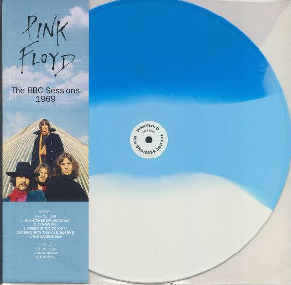 Pink Floyd – The BBC Sessions 1969