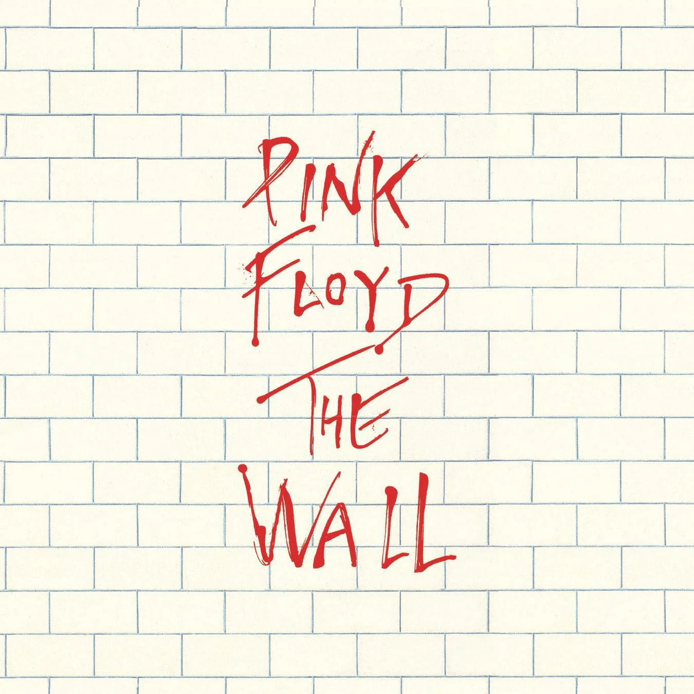 Pink Floyd - The Wall