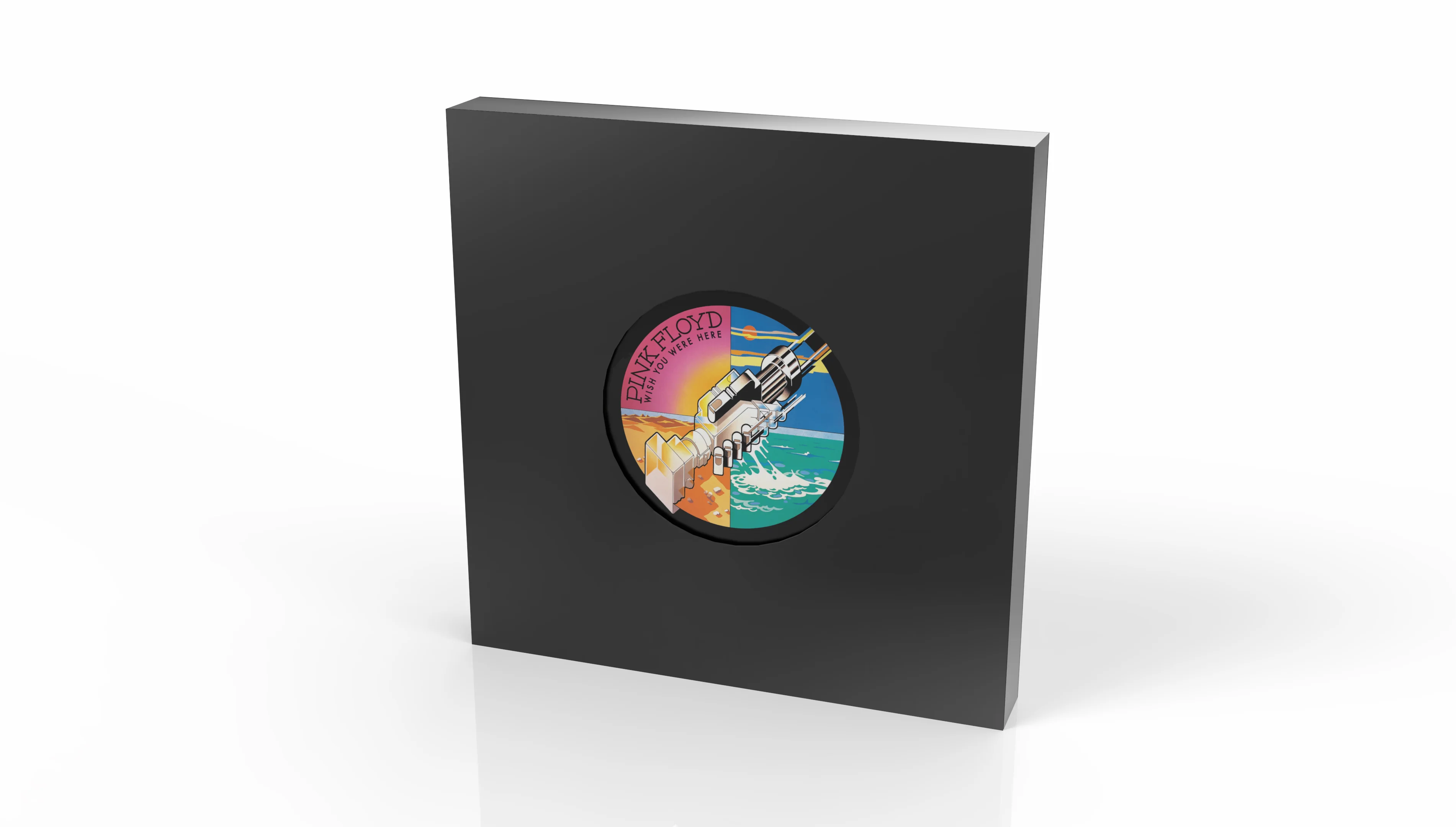 Pink Floyd - Wish You Were Here (50th Anniversary) - Image 8