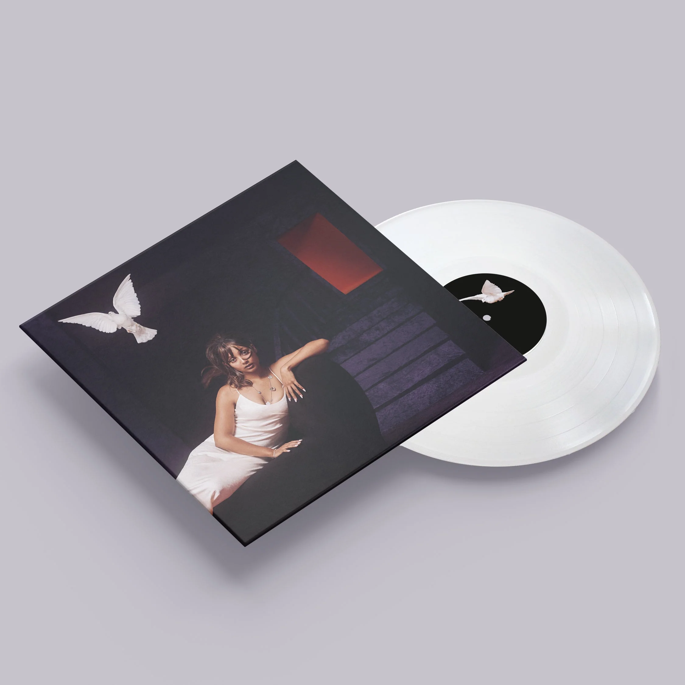 PinkPantheress - Heaven knows - Image 2