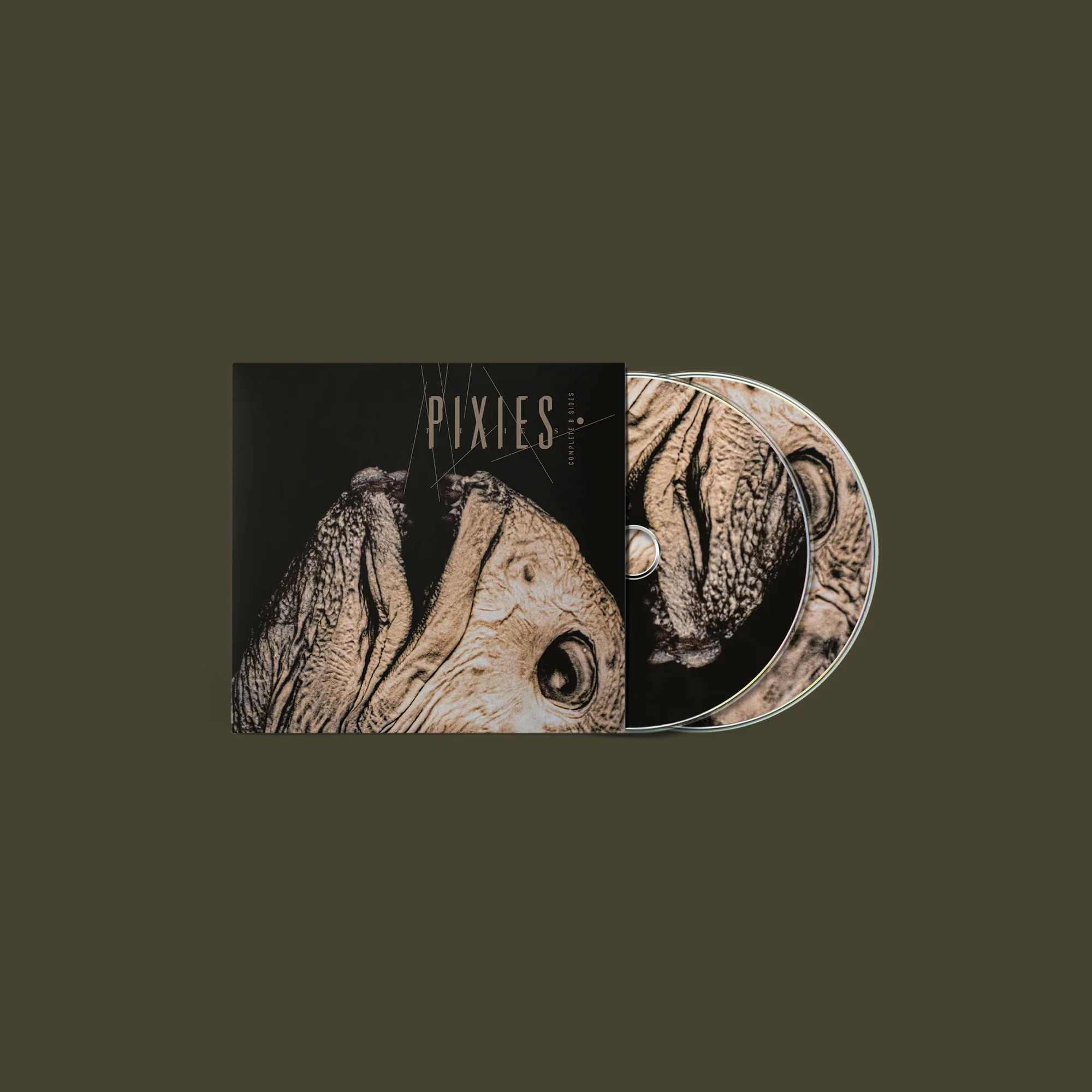Pixies - Complete B-Sides: 1988-97 - Image 2