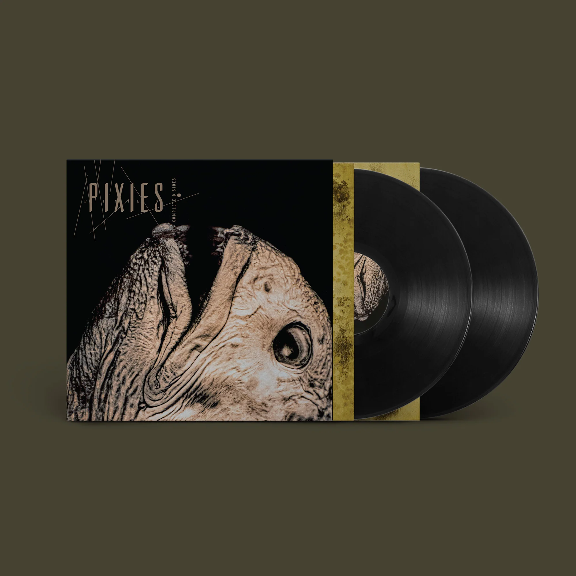 Pixies - Complete B-Sides: 1988-97 - Image 3