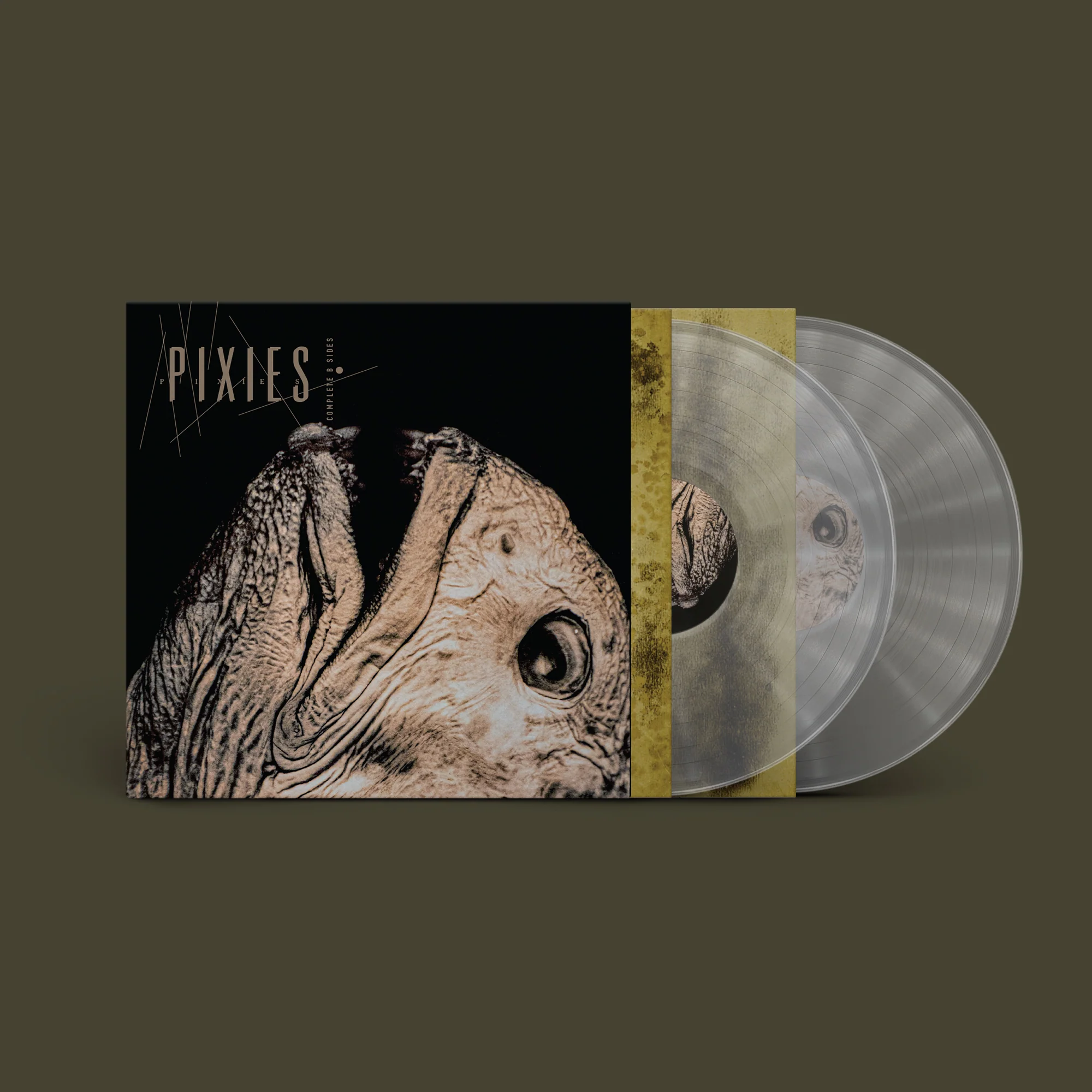 Pixies - Complete B-Sides: 1988-97 - Image 4