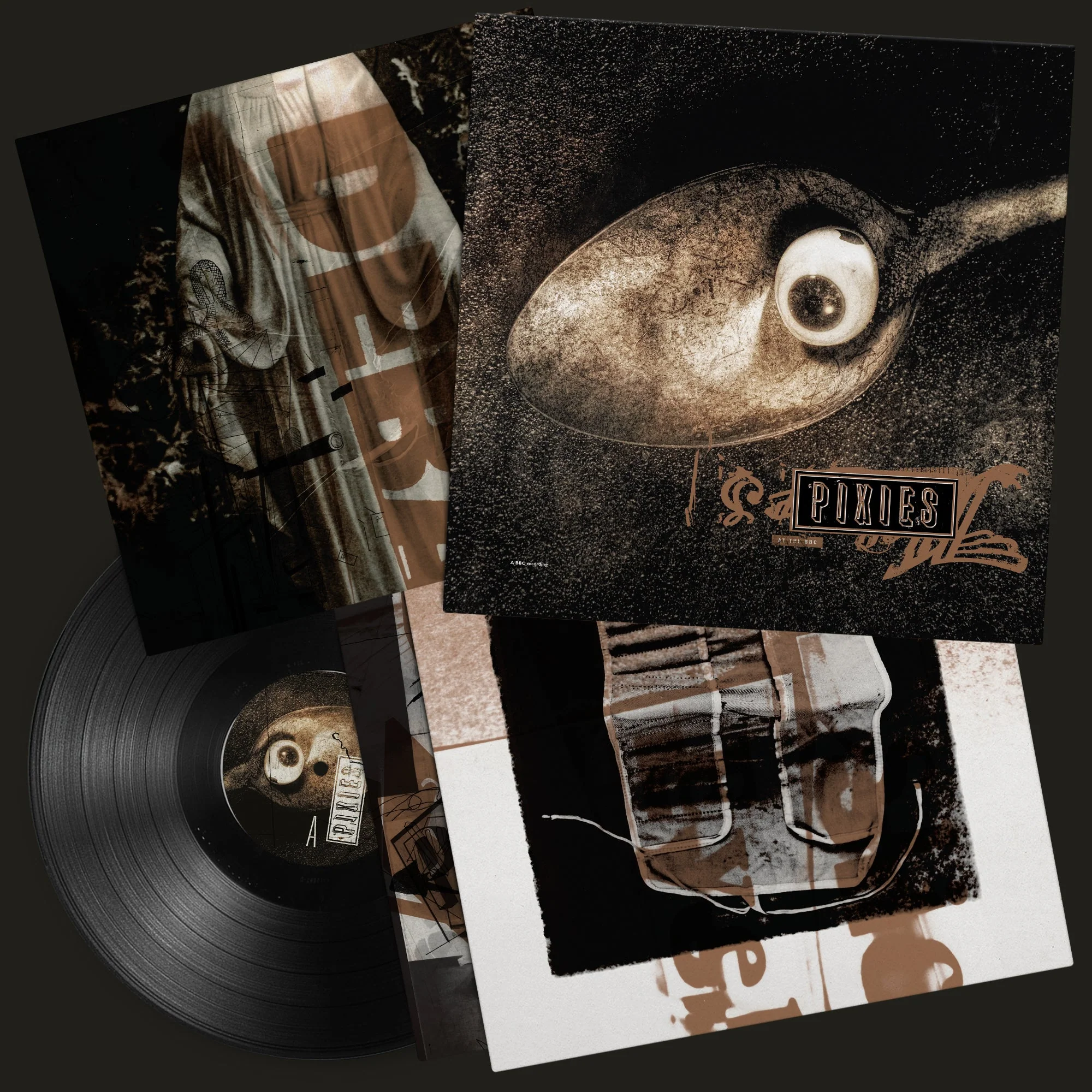 Pixies - Live At The BBC - Image 2