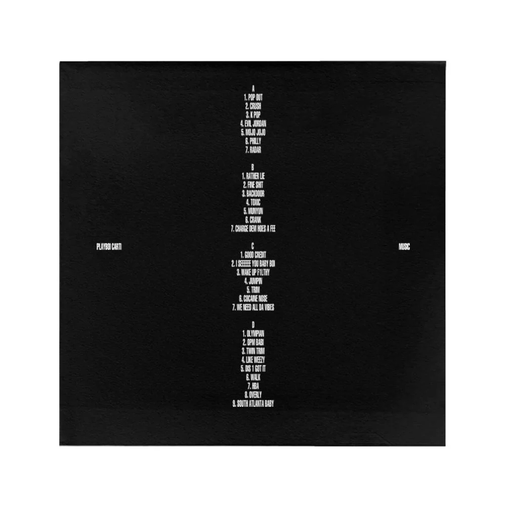 Playboi Carti - Music - Image 2