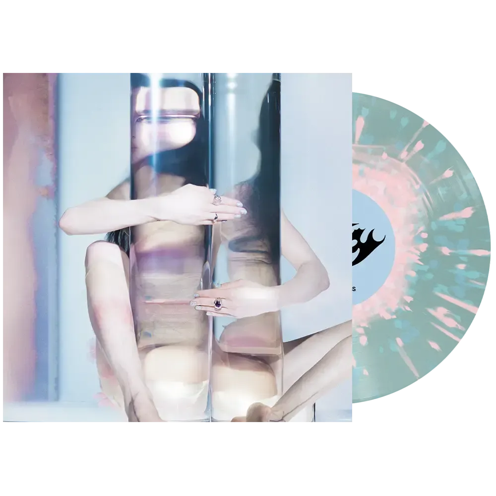 Poppy - Empty Hands - Image 2