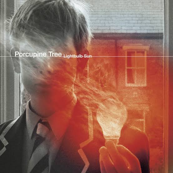 Porcupine Tree - Lightbulb Sun (2026 Repress)