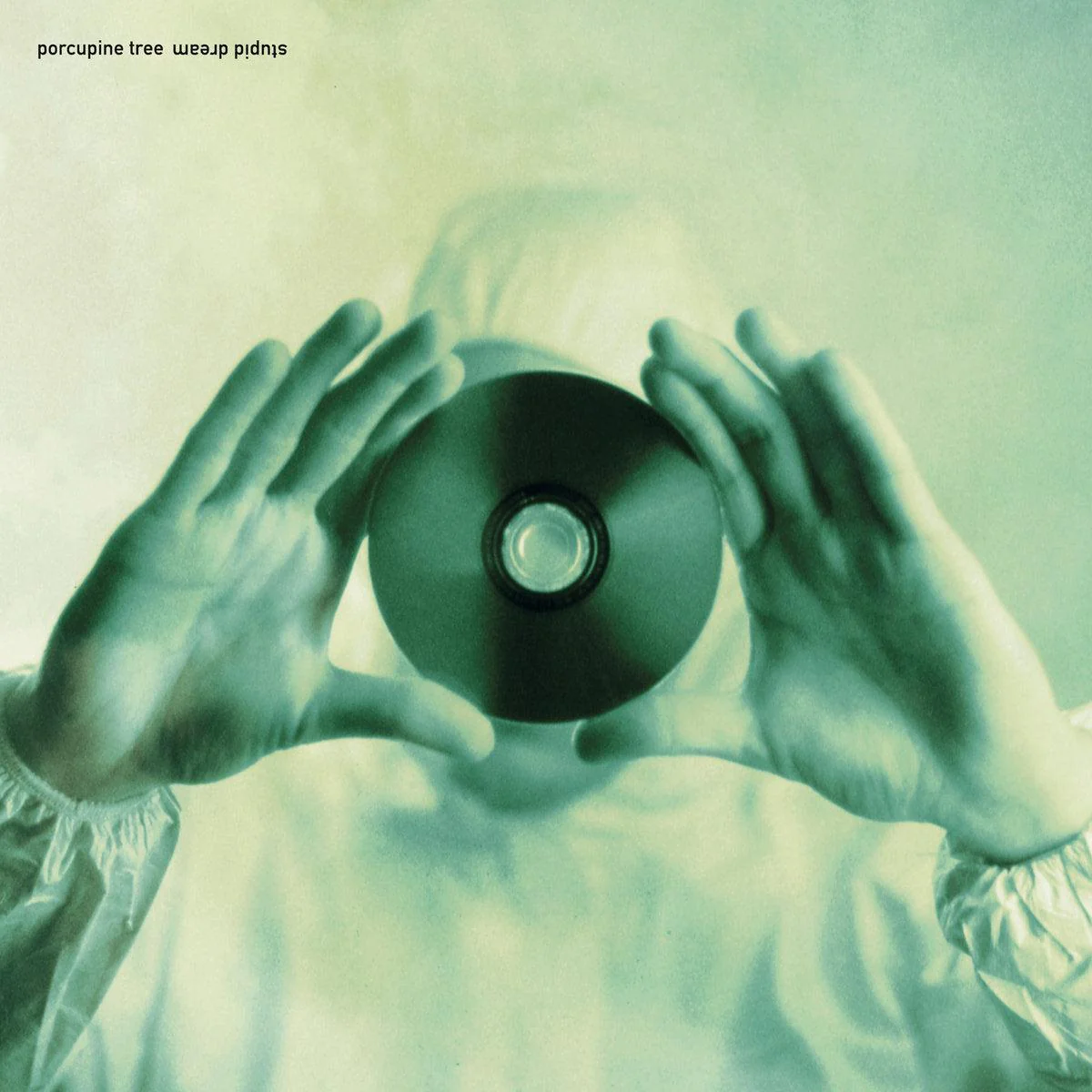 Porcupine Tree - Stupid Dream (2026 Repress)