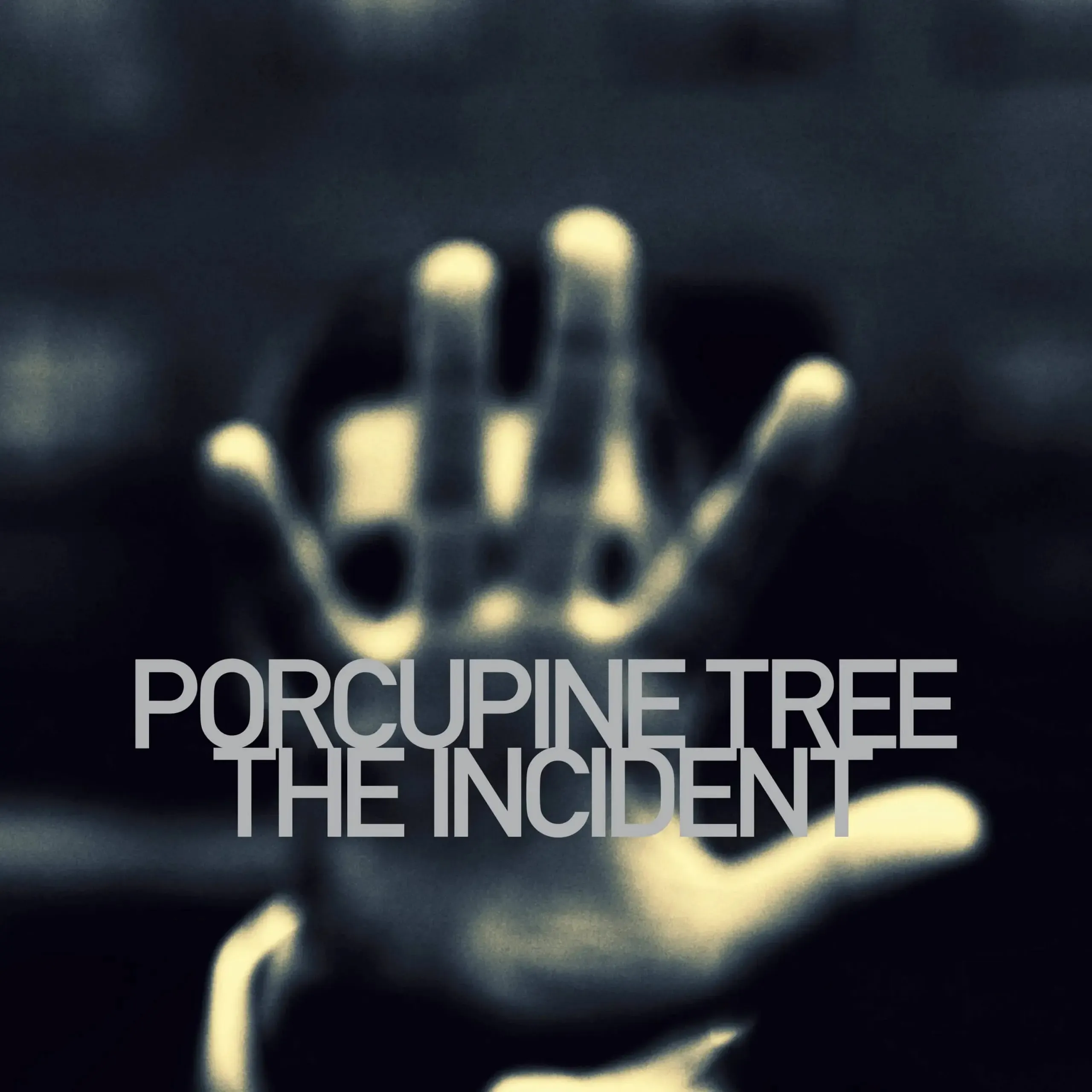 Porcupine Tree - The Incident (2026 Repress)