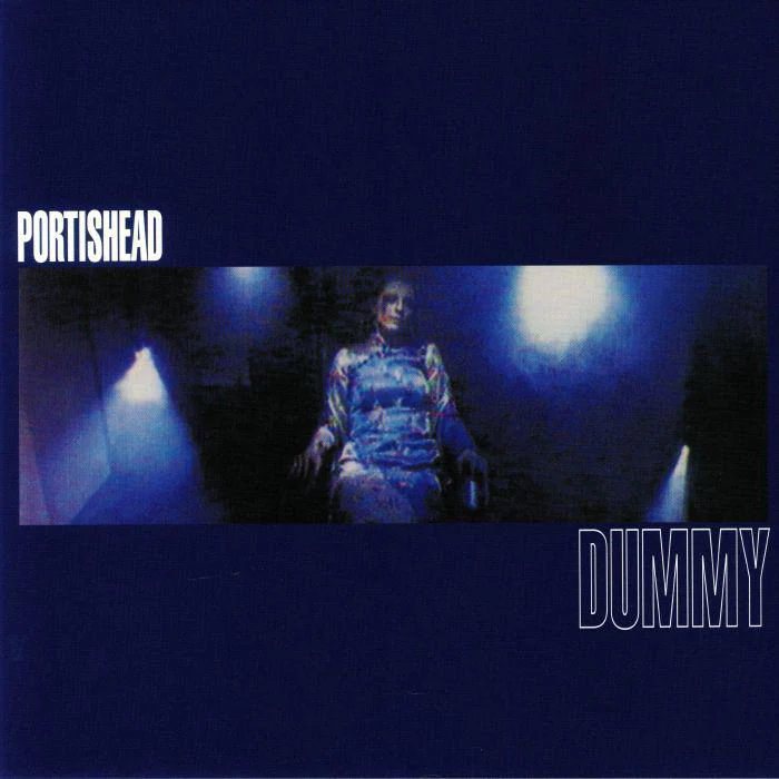 Portishead - Dummy