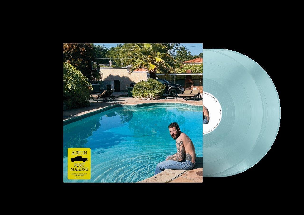 Post Malone - Austin - Image 3
