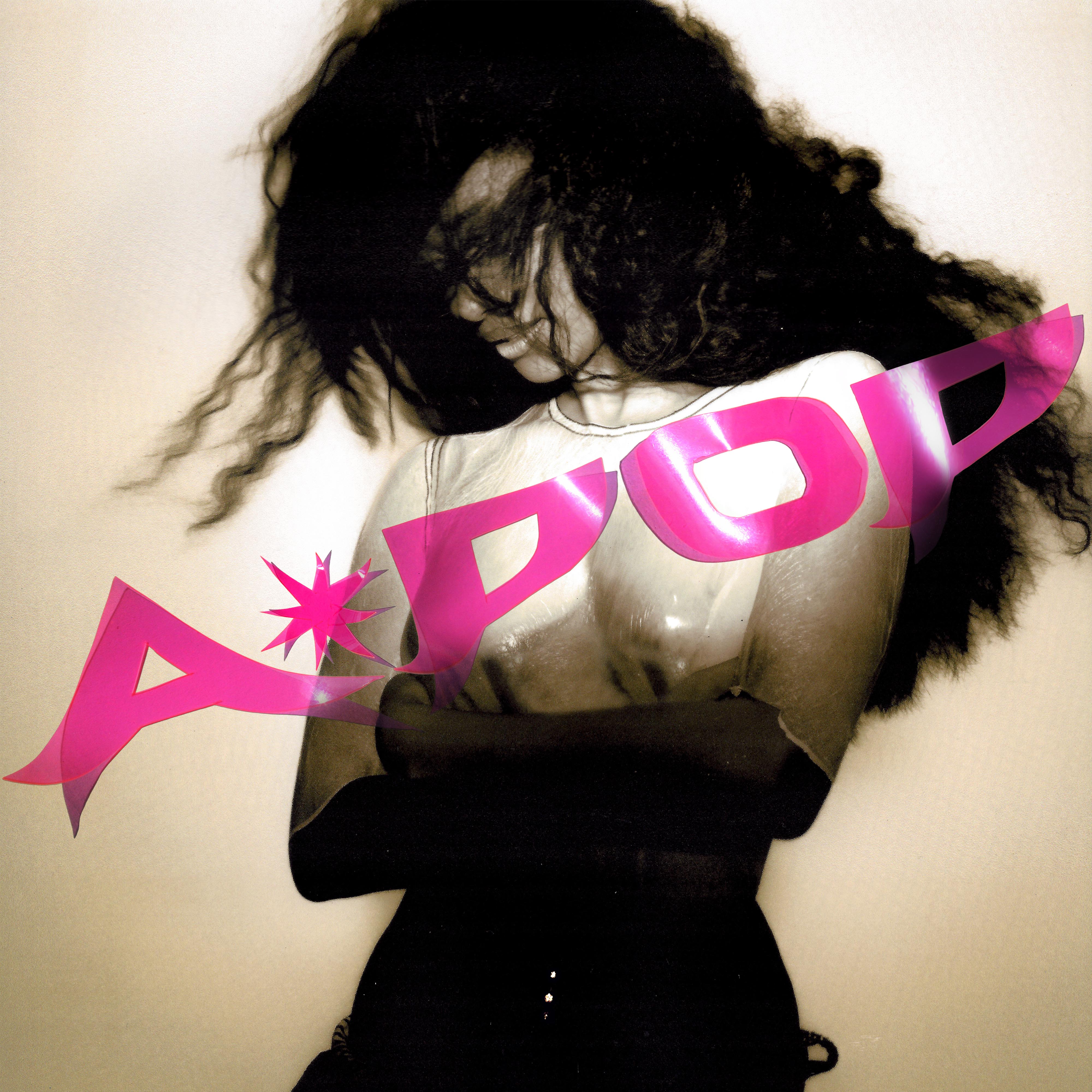 Tyla - A*POP