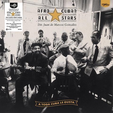 Afro Cuban All Stars - A Toda Cuba Le Gusta