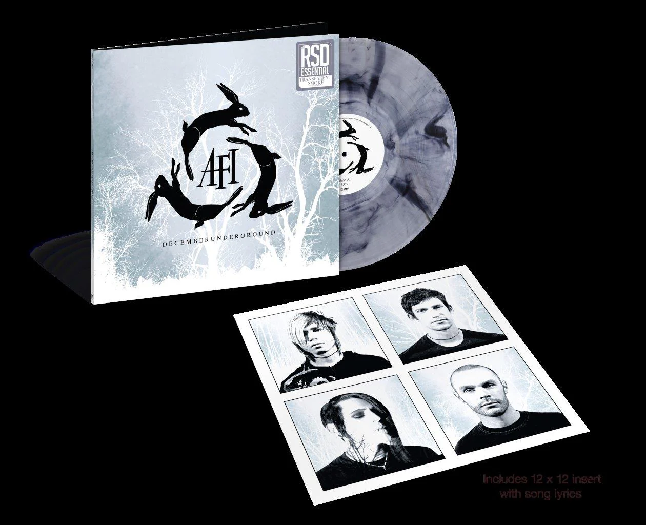 AFI - DECEMBERUNDERGROUND (RSDE) - Image 2