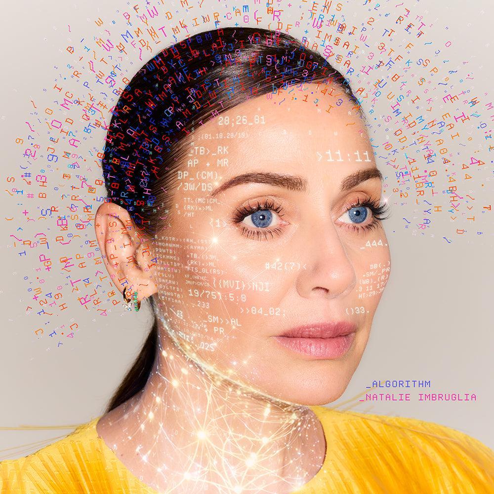 Natalie Imbruglia - Algorithm