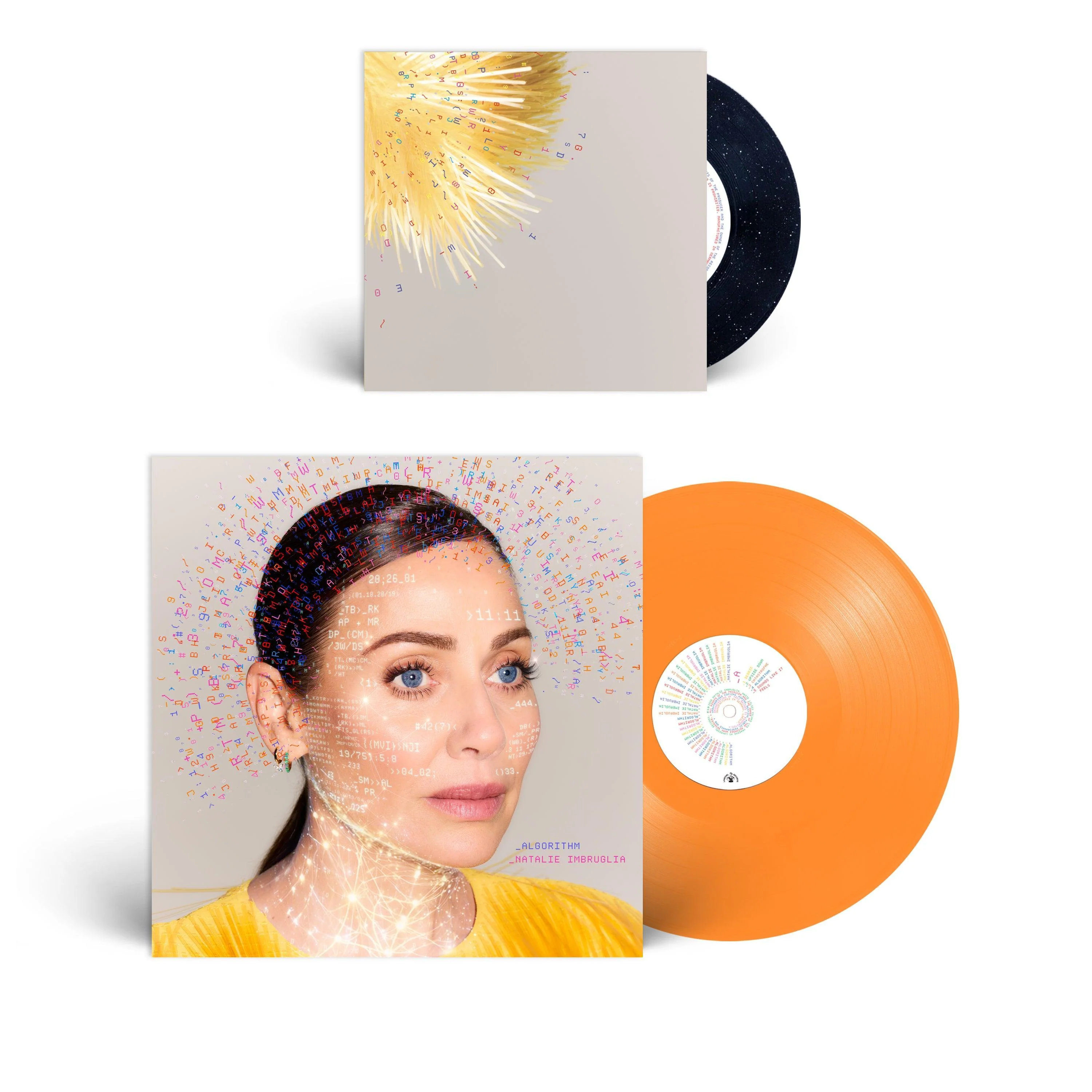Natalie Imbruglia - Algorithm - Image 2