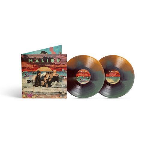 Anderson .Paak - Malibu (10 Year Anniversary) - Image 2