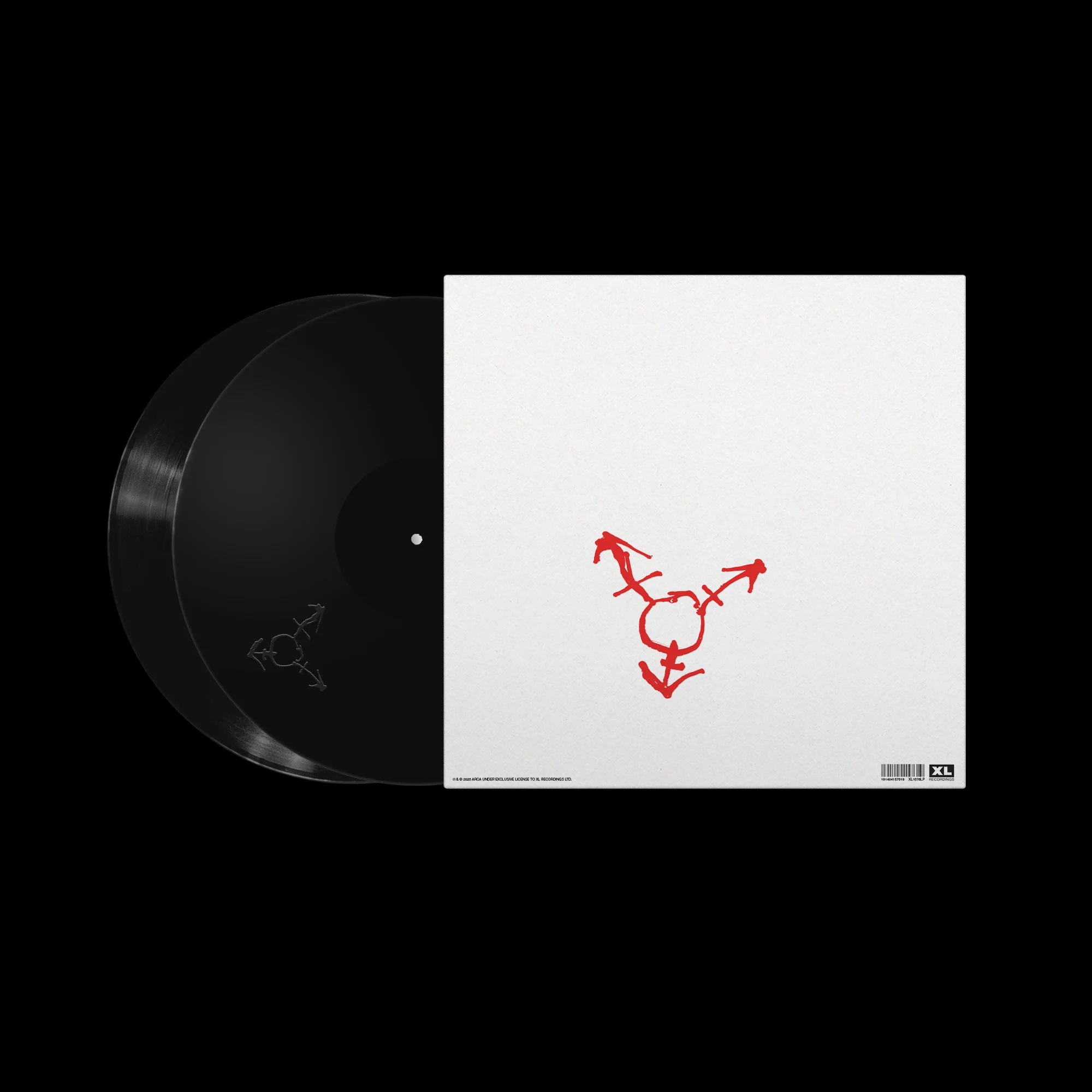 Arca - @@@@@ - Image 2