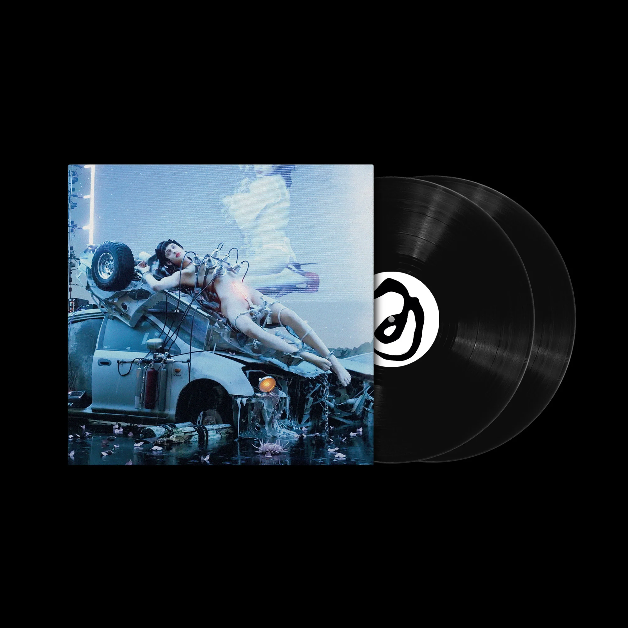 Arca - @@@@@ - Image 3