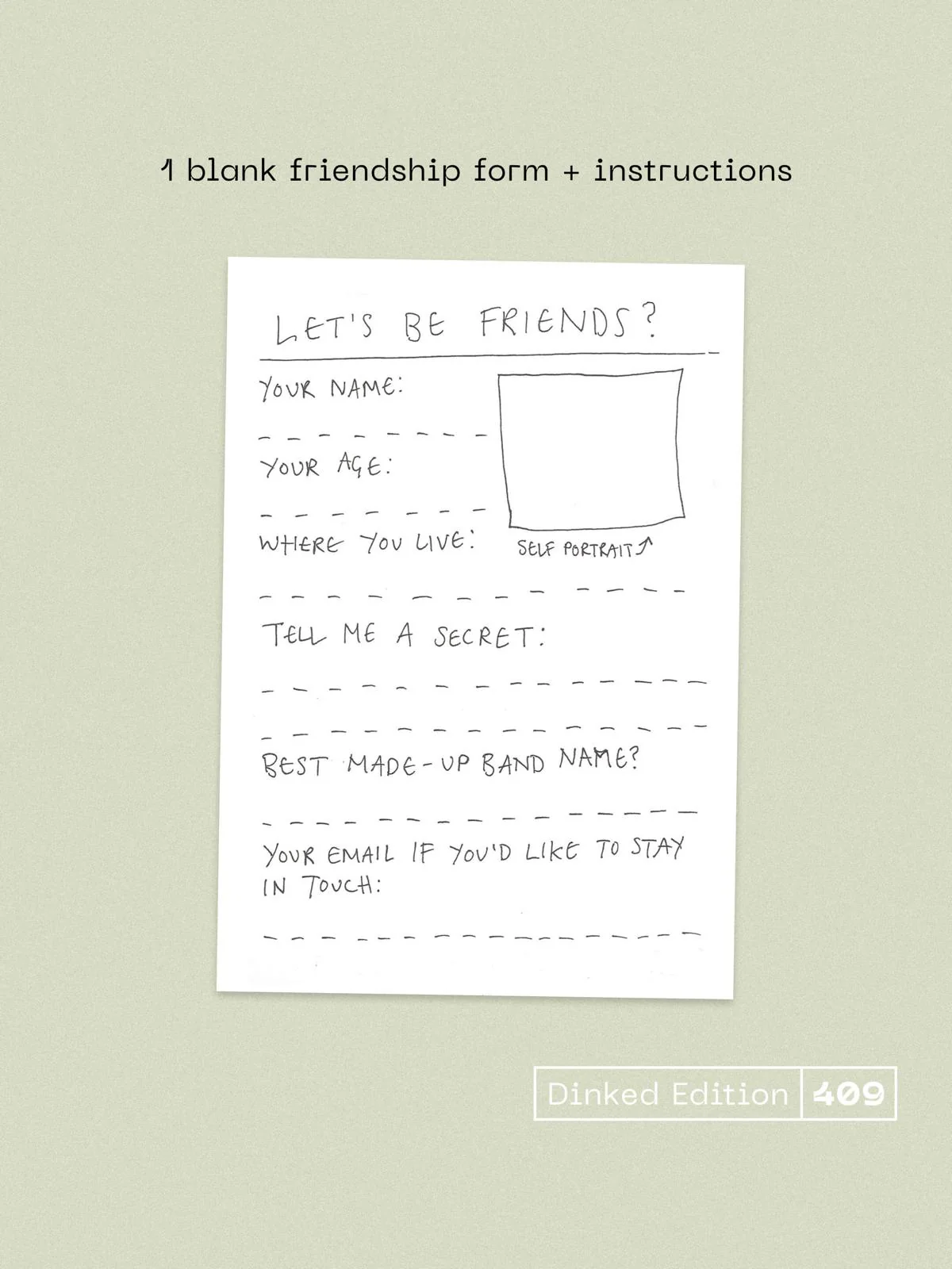 1000 Rabbits - Are we friends yet? - Image 5