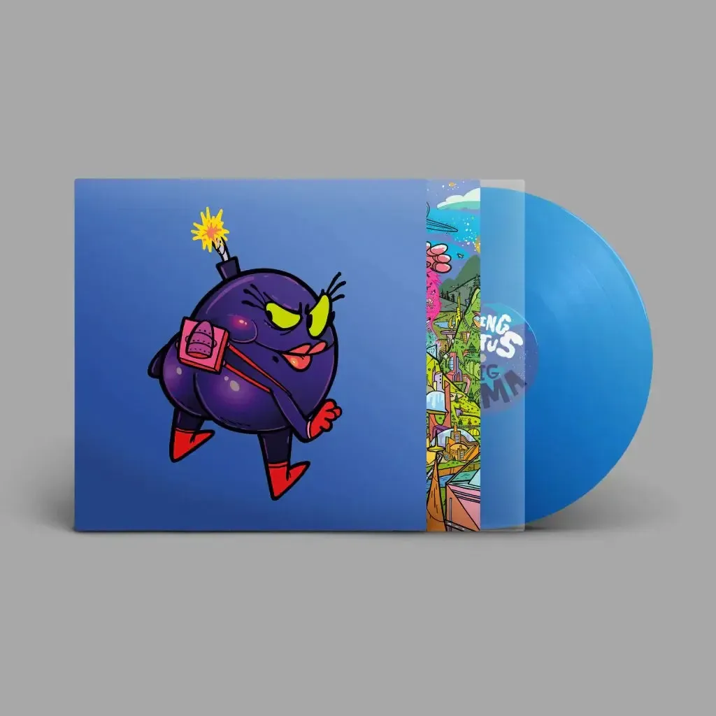 Flying Lotus - BIG MAMA - Image 3