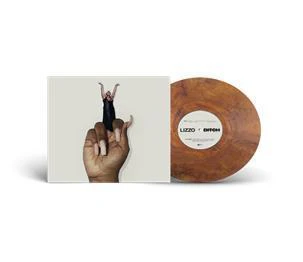 Lizzo - Bitch - Image 2