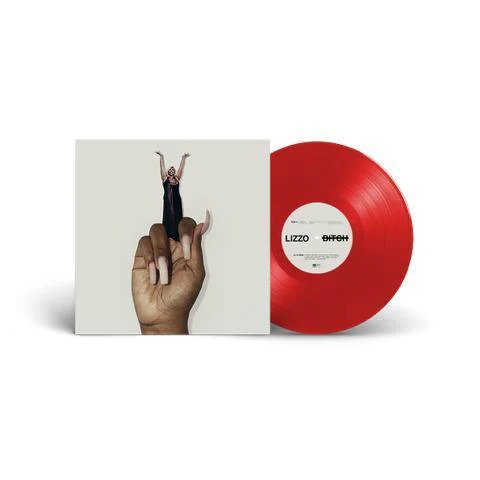 Lizzo - Bitch - Image 3