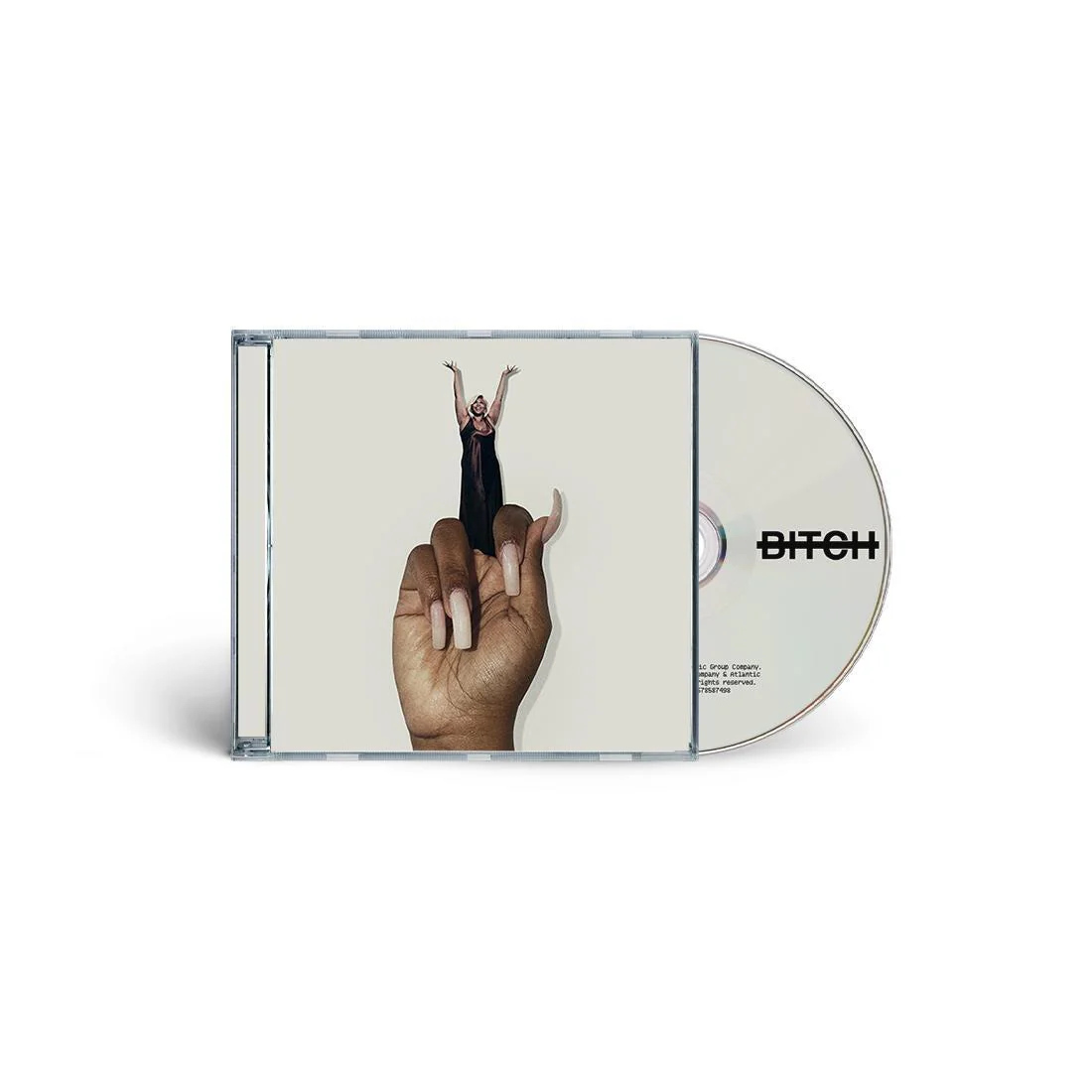 Lizzo - Bitch - Image 4