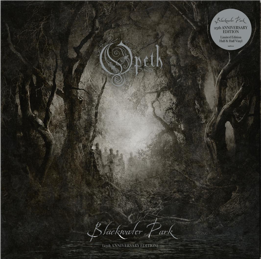 Opeth - Blackwater Park