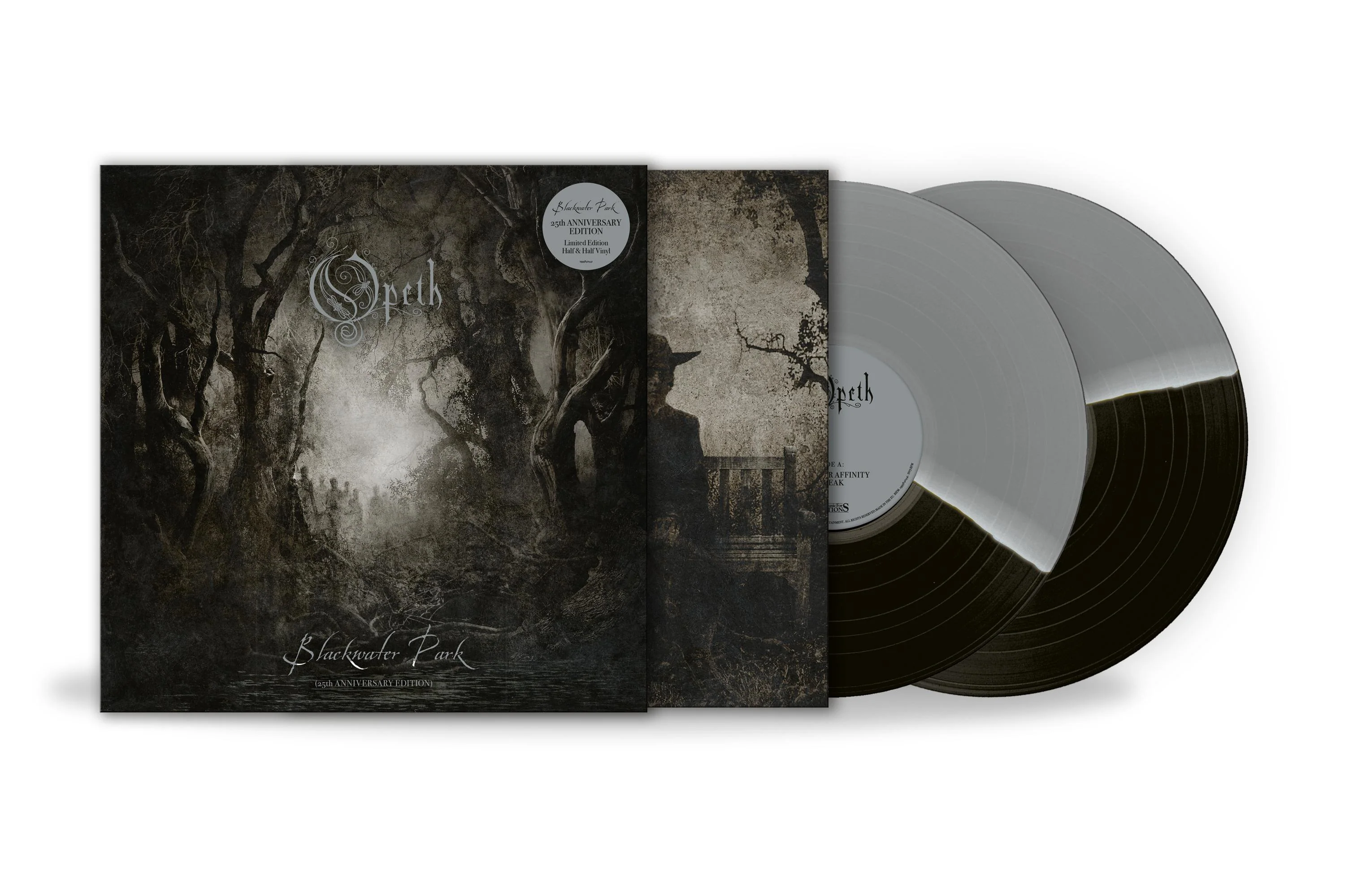 Opeth - Blackwater Park - Image 2