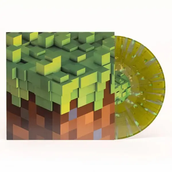 C418 - Minecraft Volume Alpha - Image 2