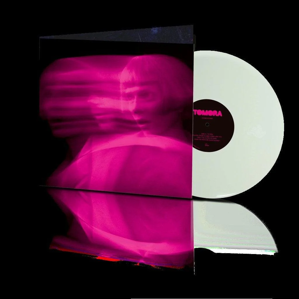 TOMORA - COME CLOSER - Image 2