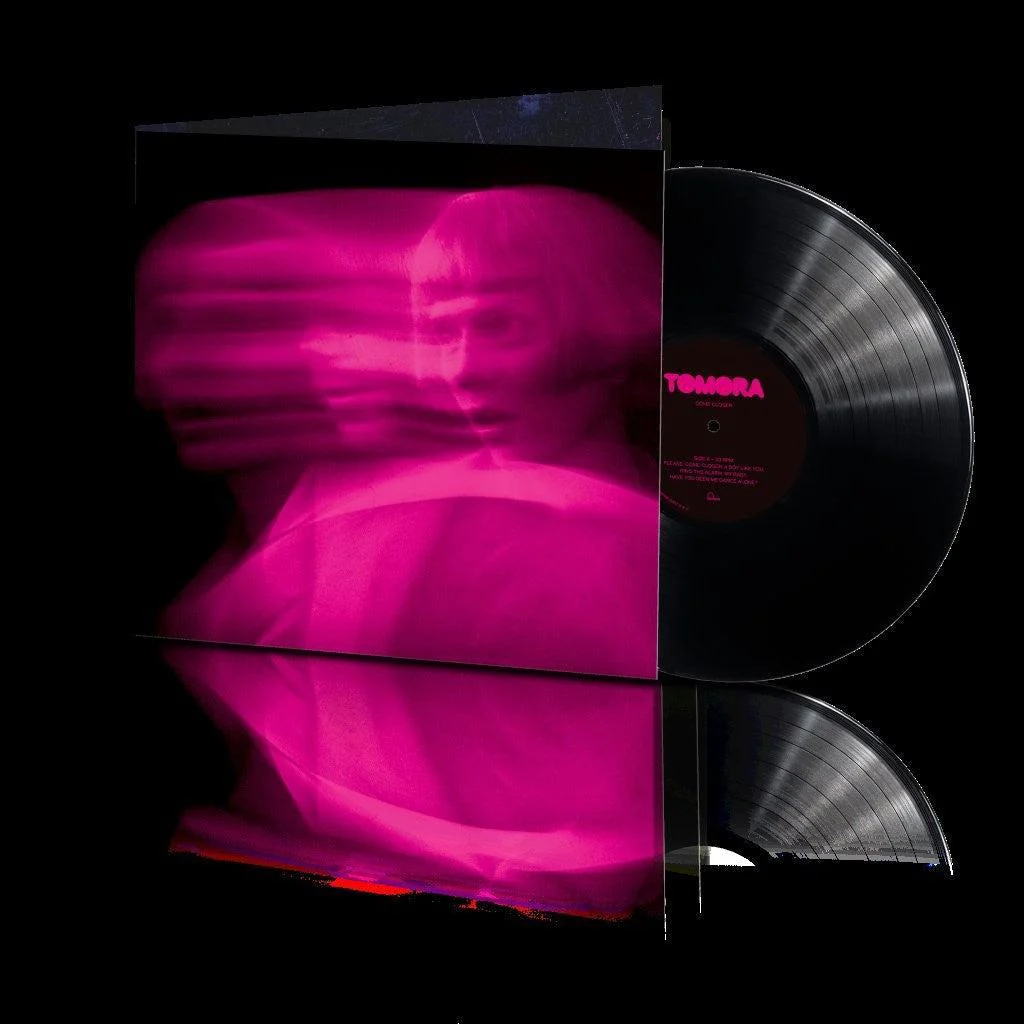TOMORA - COME CLOSER - Image 4