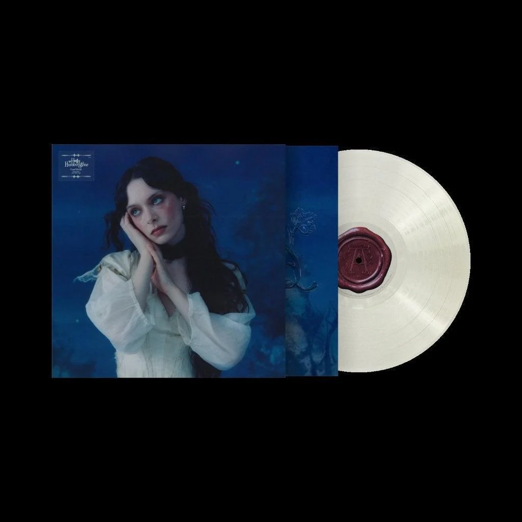 Holly Humberstone - Cruel World - Image 3