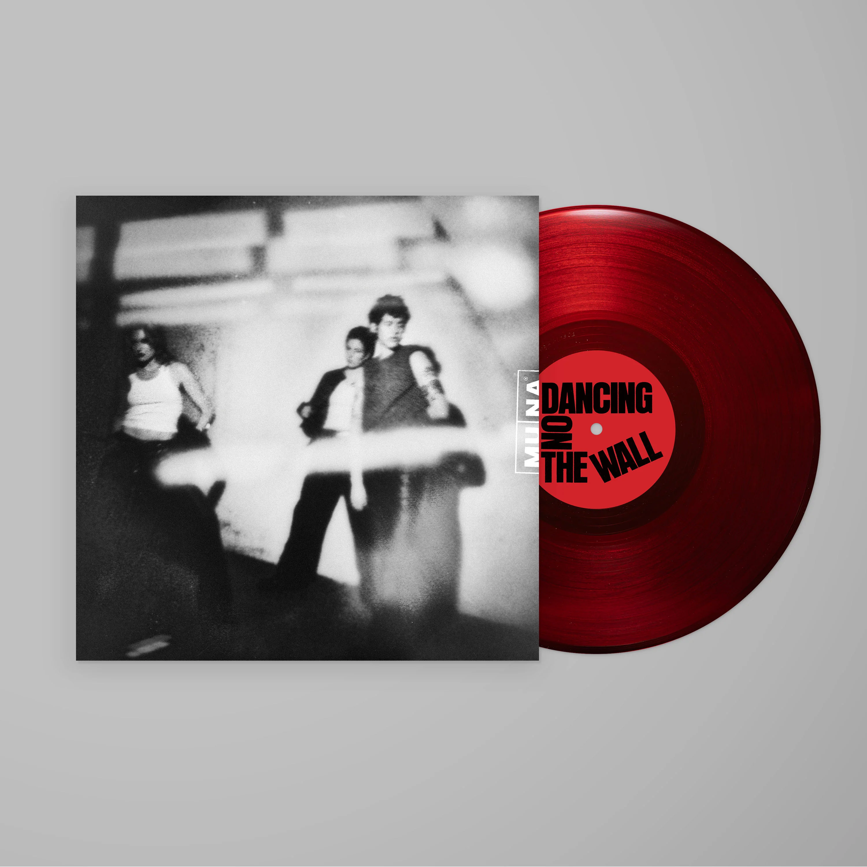 MUNA - Dancing On The Wall - Image 2