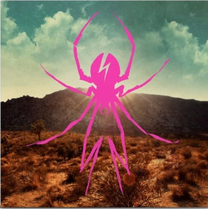 My Chemical Romance - Danger Days The True Lives of the Fabulous Killjoys (Deluxe Edition)
