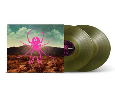 My Chemical Romance - Danger Days The True Lives of the Fabulous Killjoys (Deluxe Edition) - Image 3