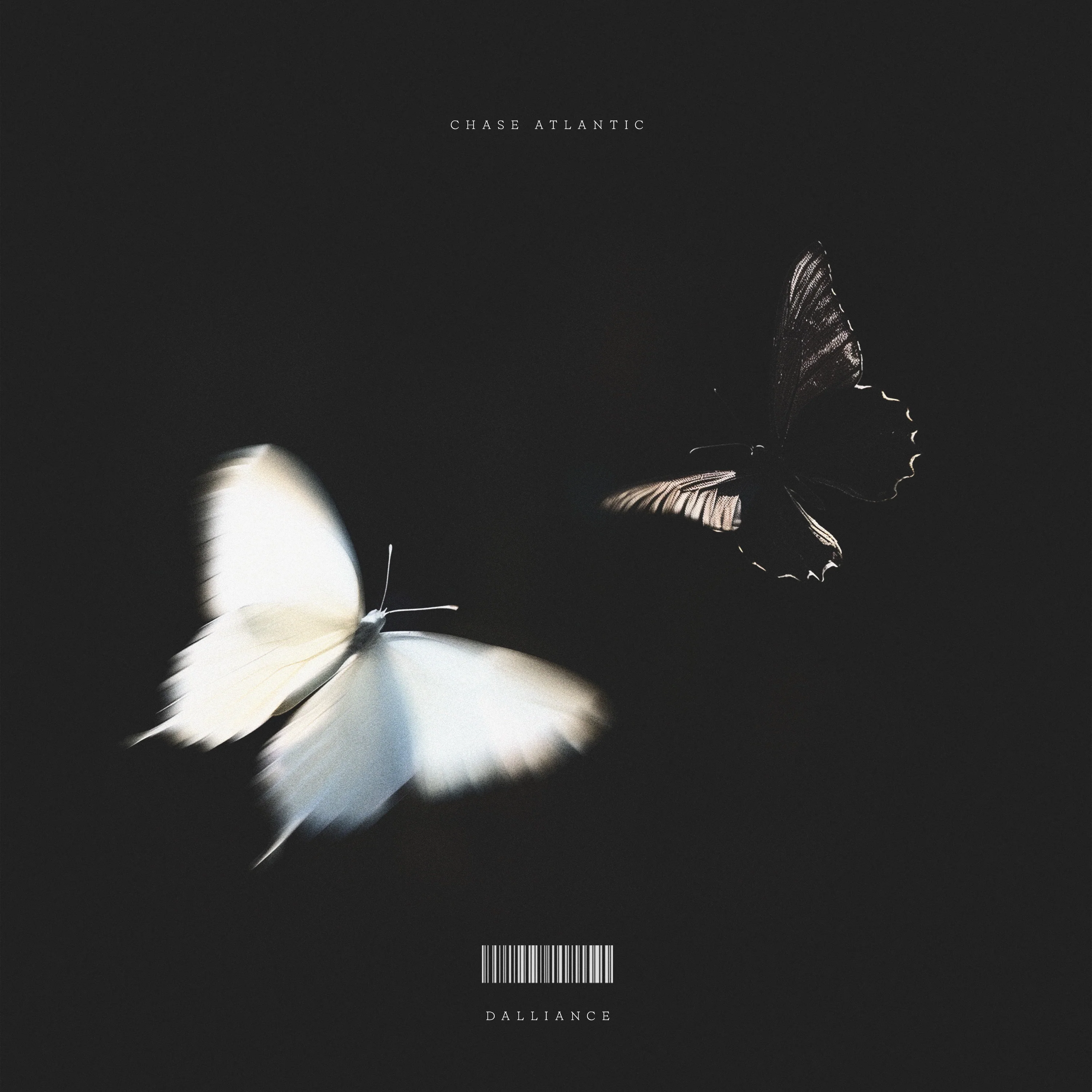 Chase Atlantic - Vinyl repress - Image 6