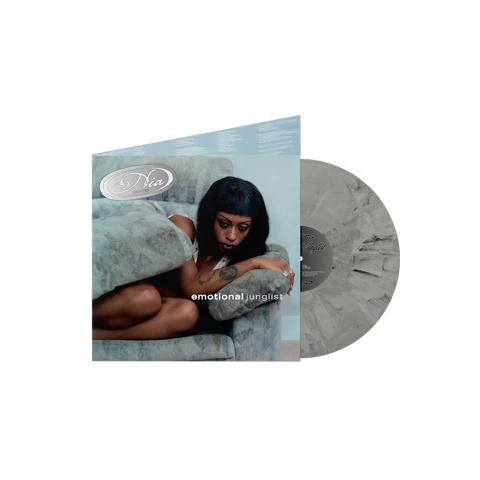 Nia Archives - Emotional Junglist - Image 2