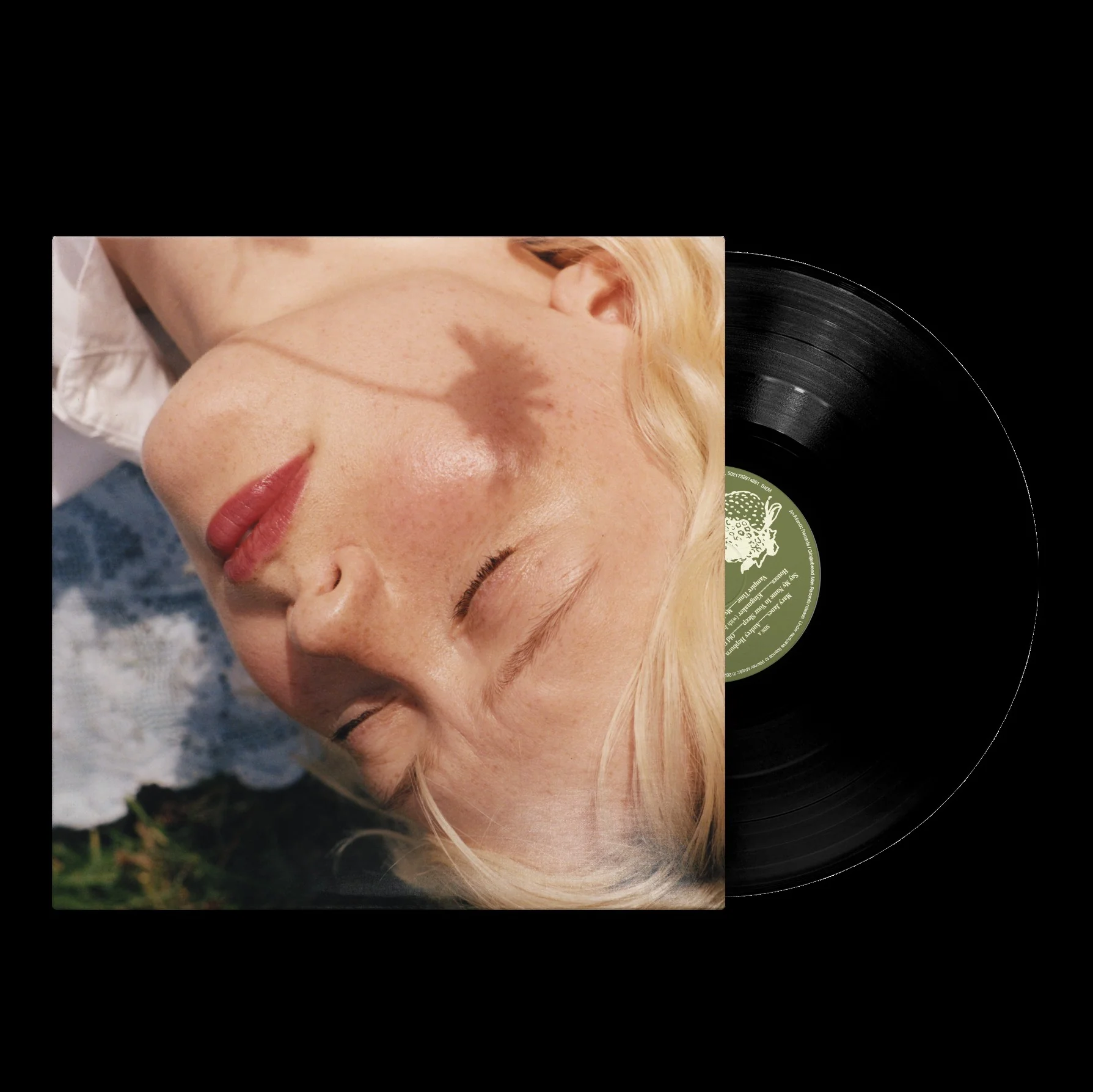 Maisie Peters - Florescence - Image 5