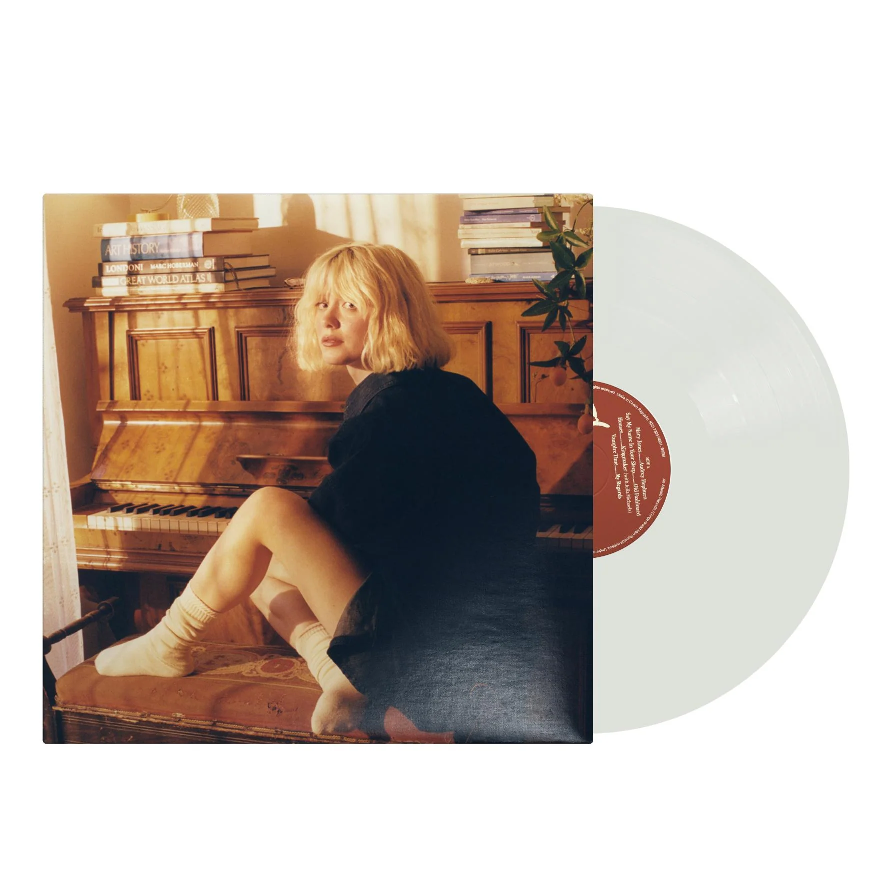 Maisie Peters - Florescence - Image 7