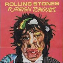 The Rolling Stones - Foreign Tongues