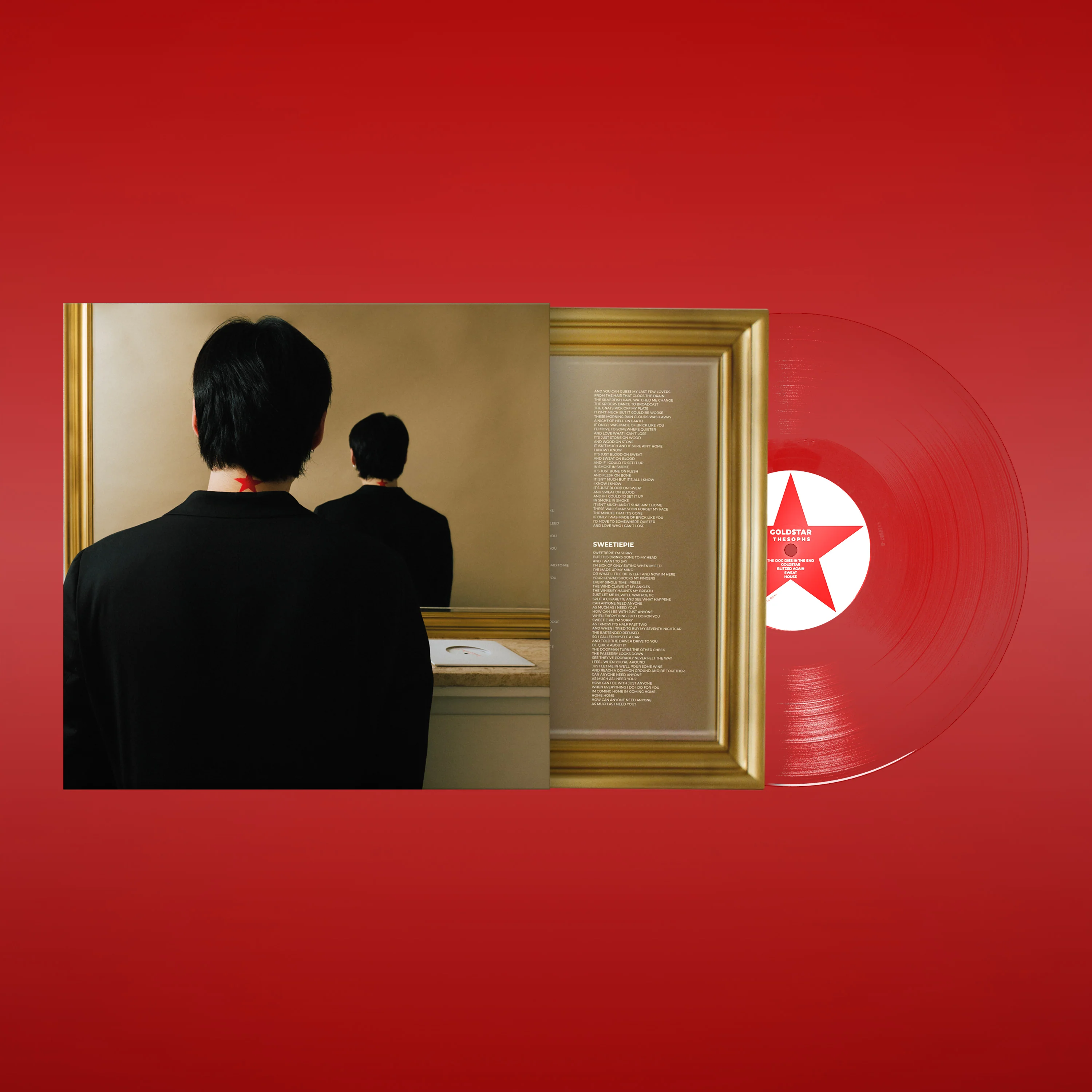 The Sophs - GOLDSTAR - Image 3