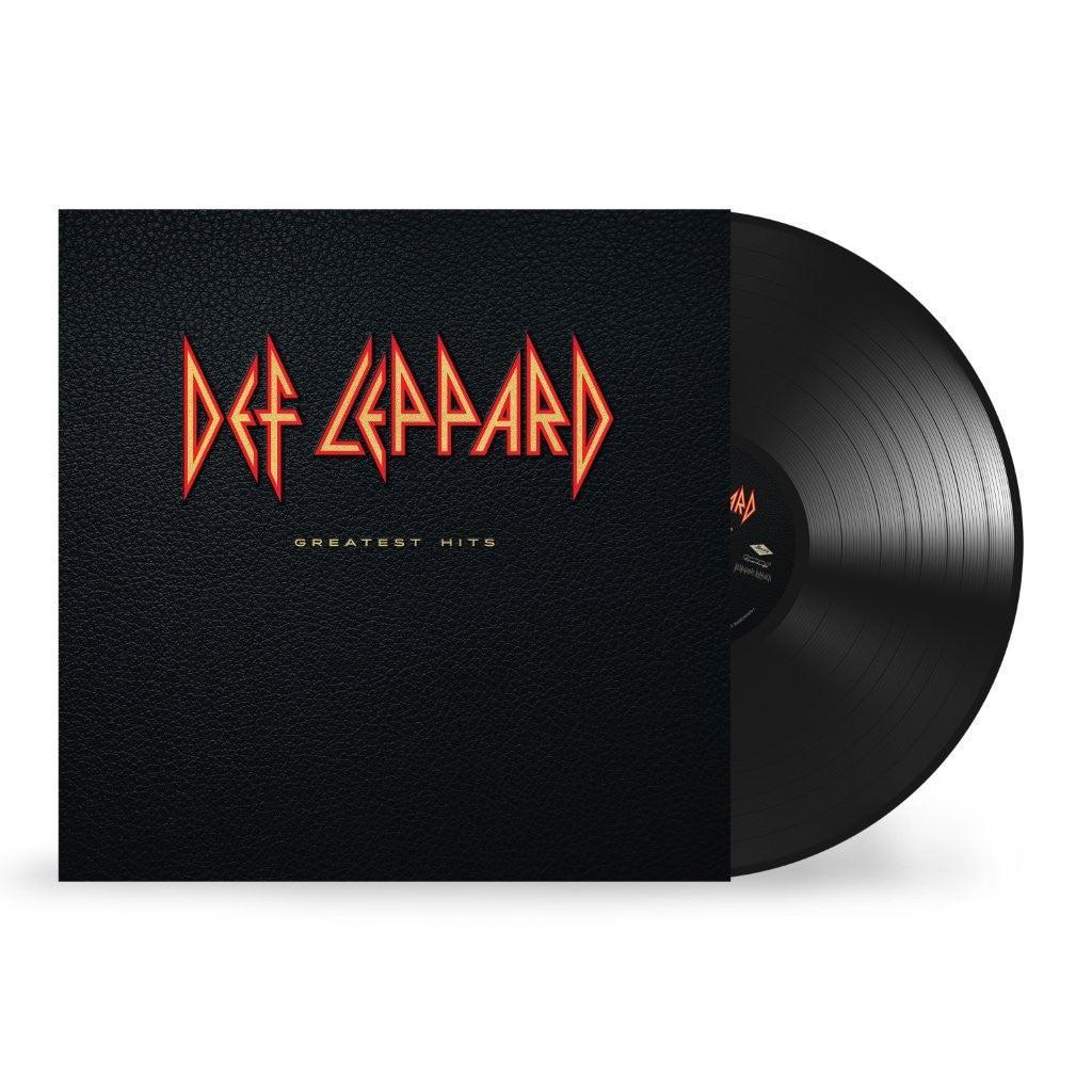 Def Leppard - Greatest Hits - Image 2
