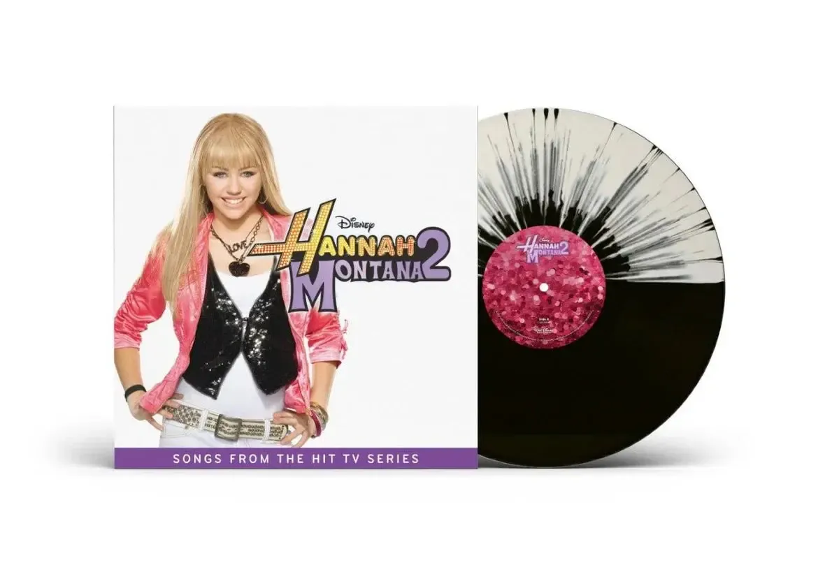 Hannah Montana - The Best of Both Worlds - Image 3