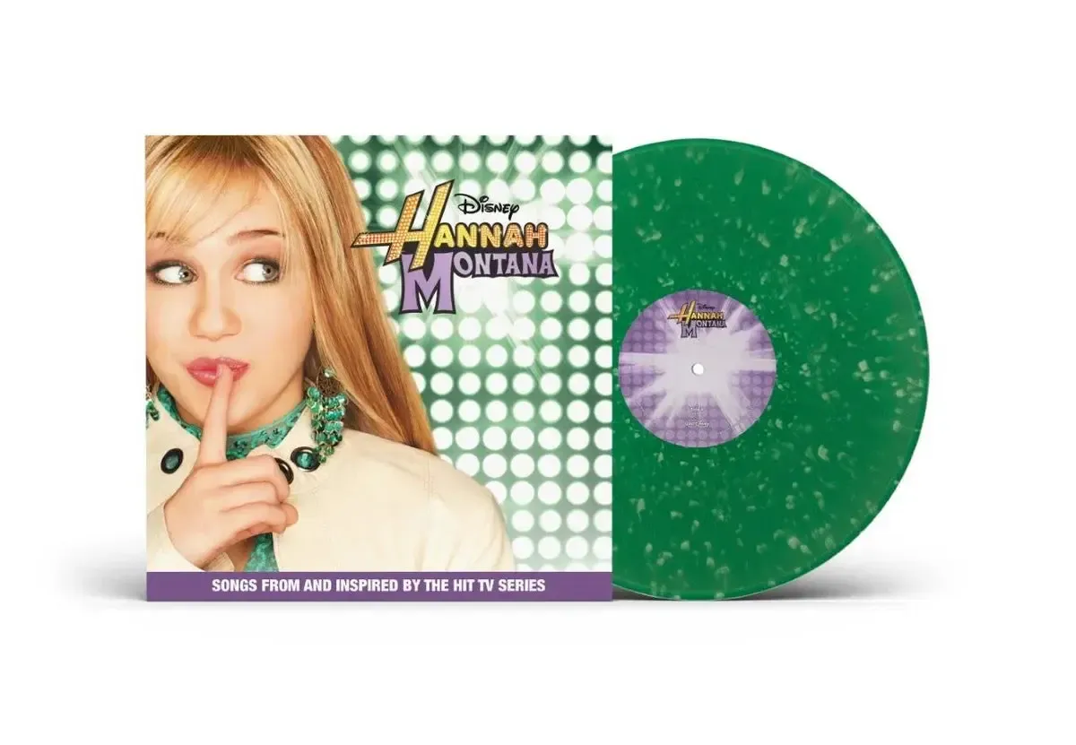 Hannah Montana - The Best of Both Worlds - Image 4