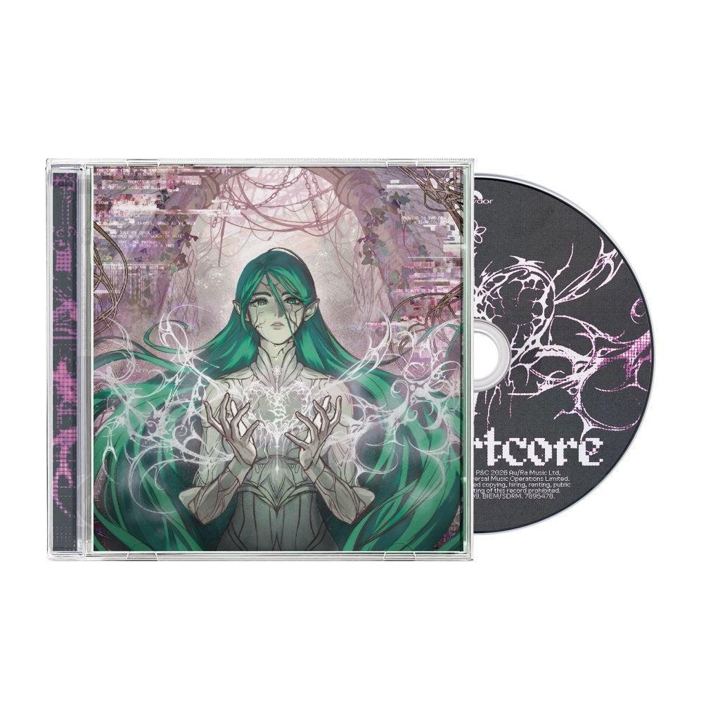 Au/Ra - Heartcore - Image 2