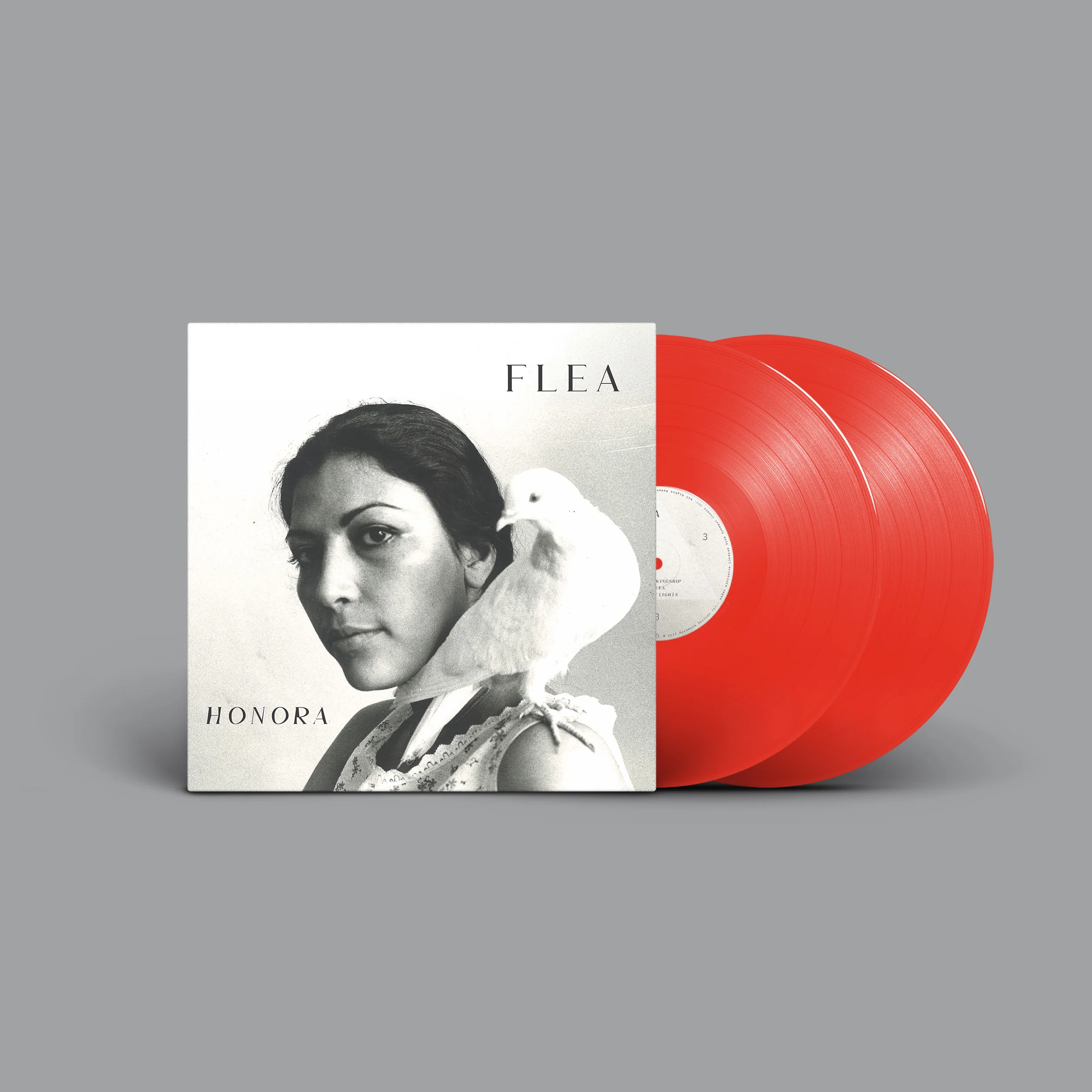 Flea - Honora - Image 2